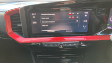 Vauxhall Mokka 1.2 Turbo 136 GS 5dr Petrol Hatchback